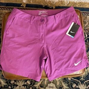 Women's Nike Golf Modern  7" woven Short